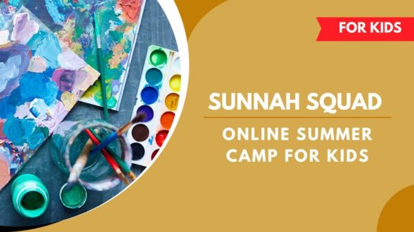 Sunnah Squad