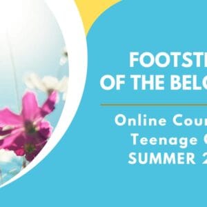 Footsteps of the Beloved ﷺ: Lessons from the Qur'an and Seerah