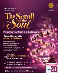 The Scroll Soul