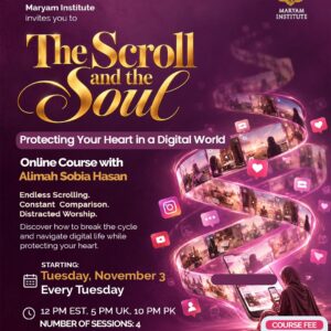 The Scroll Soul